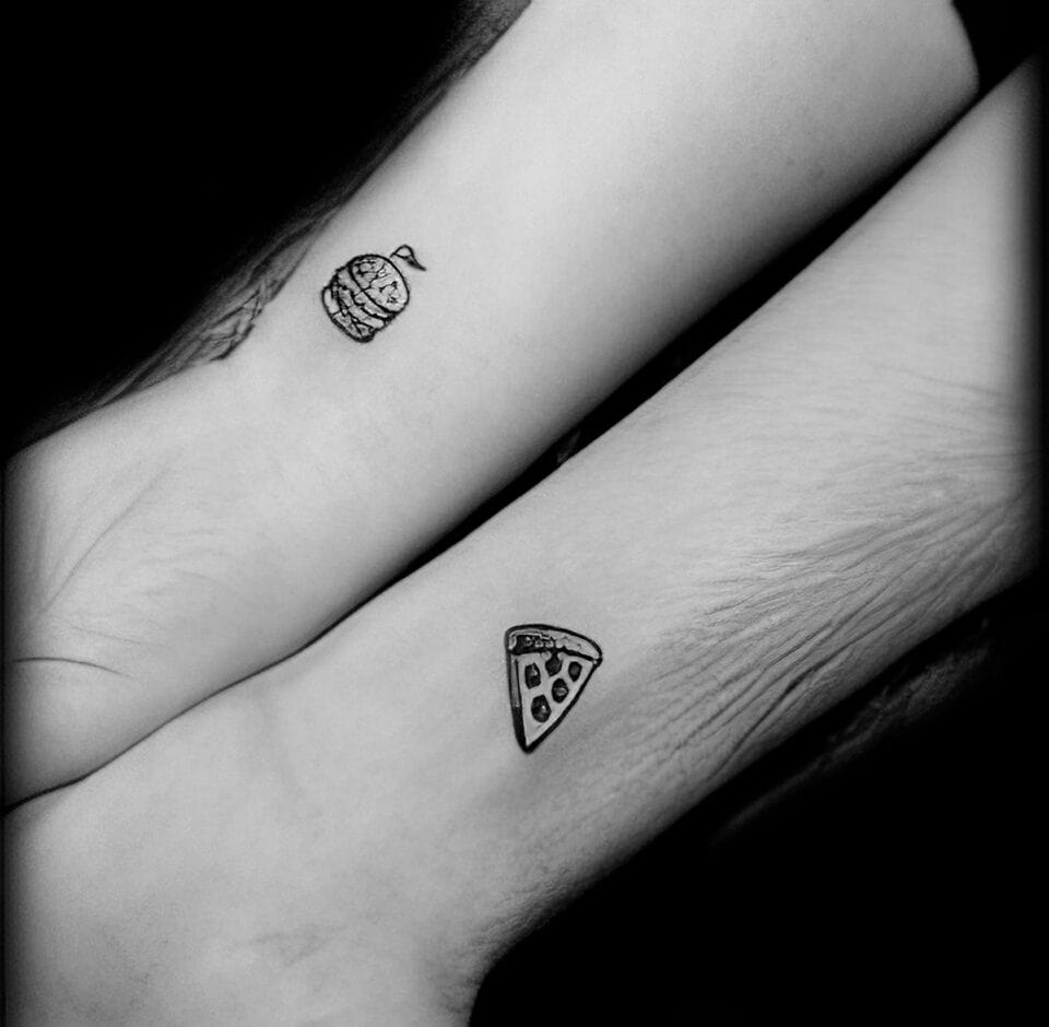 Tattoos for Lovers 7