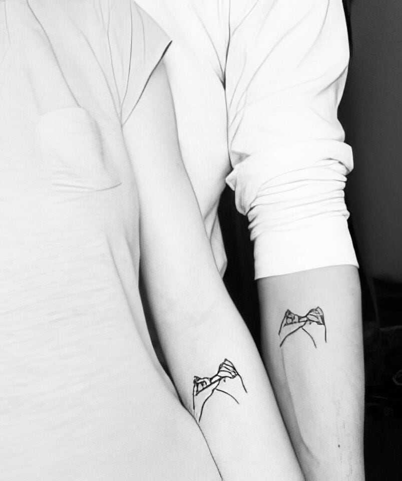 Tattoos for Lovers 88