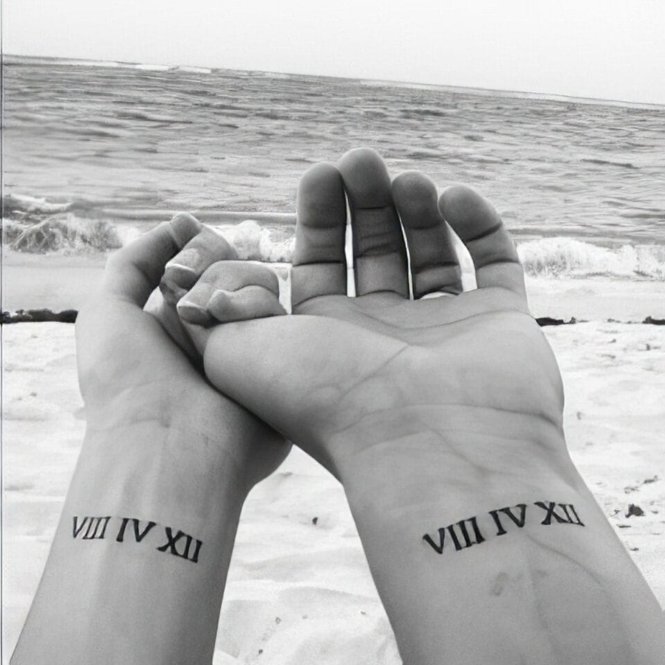 Tattoos for Lovers 9