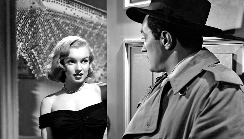 The Asphalt Jungle 1950