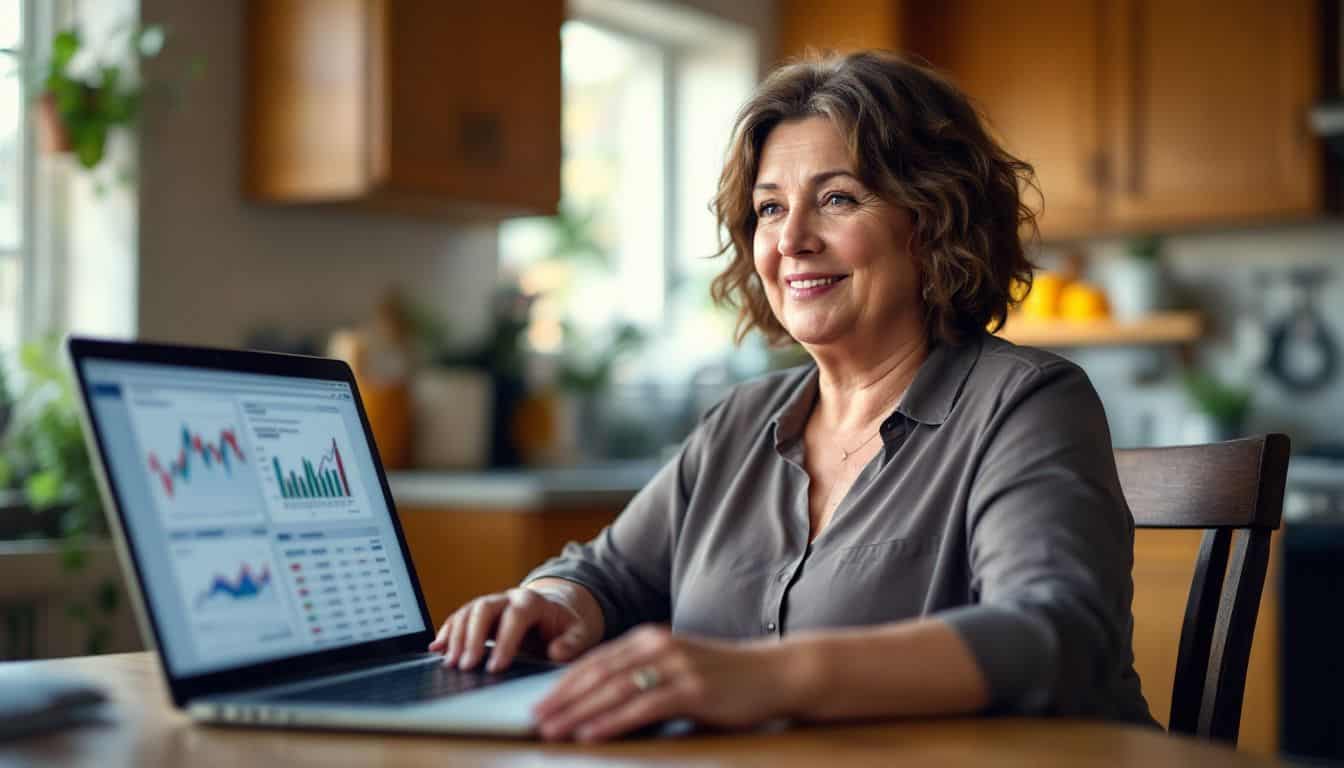 how to monitor and adjust your ira 361245628